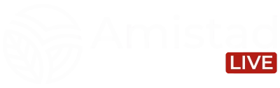 Amistad Live Logo