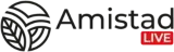 Amistad Live Logo
