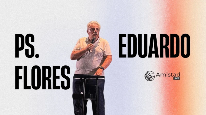 La Visión de la Iglesia: El Mandato de "Ir"