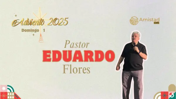 Adviento - Una Esperanza Viva