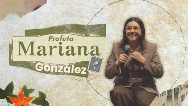 Dios perdió las asnas