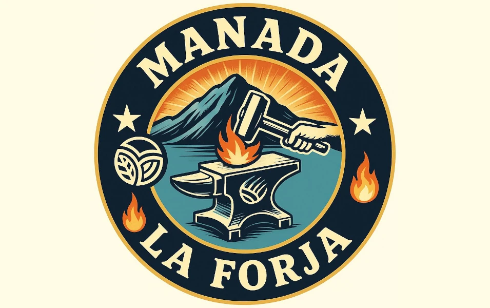 La Forja - Reunión de Hombres