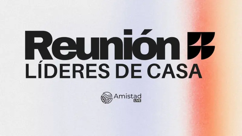 Reunión de Líderes de Casas