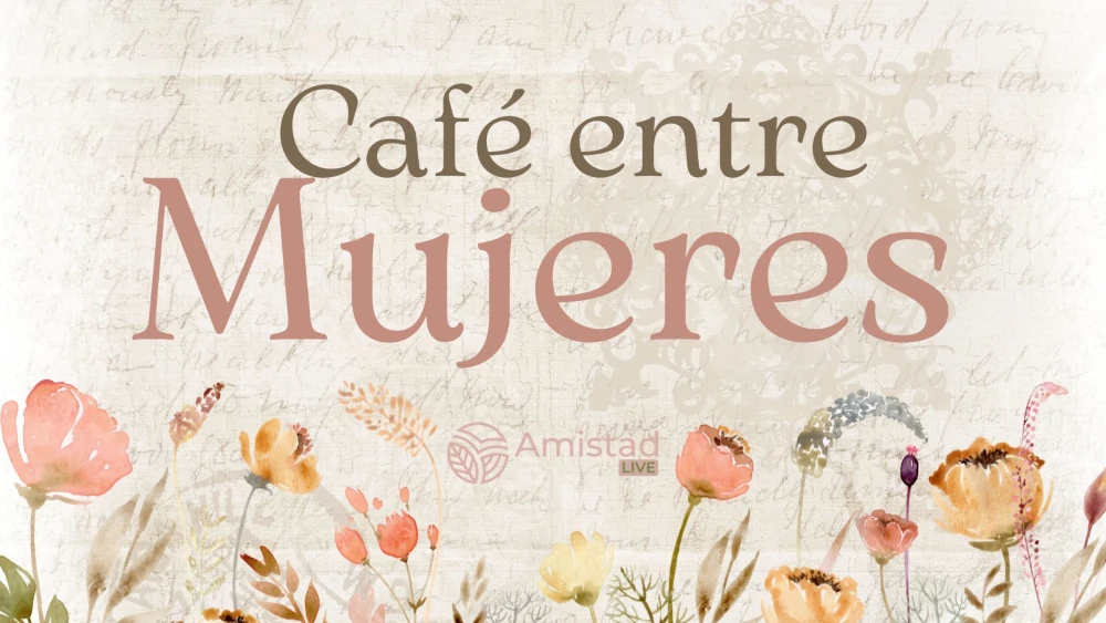 Café entre Mujeres